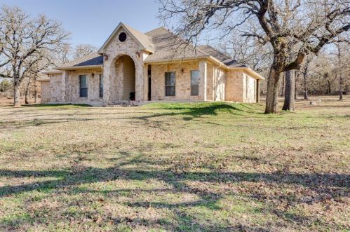 140 Oak Ridge Loop, Whitney, TX 76692-4910