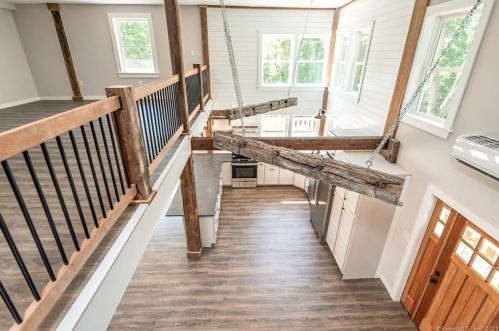 70 Peep Toad Rd, Killingly CT  06239-1522 exterior