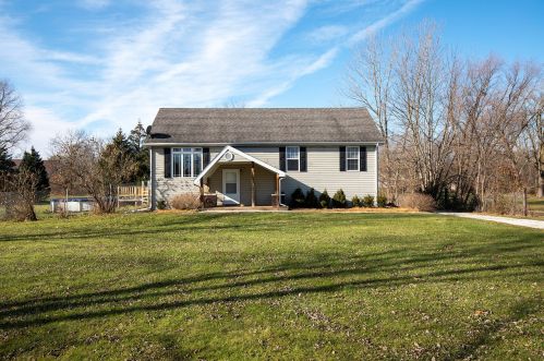 23800 Loomis St, Crete, IL 60417-9793