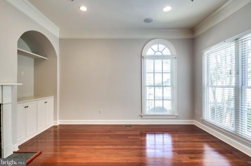 7673 President St, Fulton MD  20759-2516 exterior