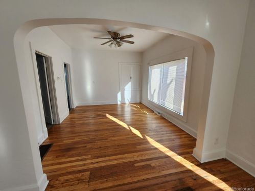 624 Sherman St, Fort Morgan CO 80701-3540 exterior