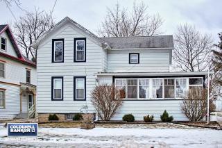 126 Sycamore St, Genoa, IL 60135-1258
