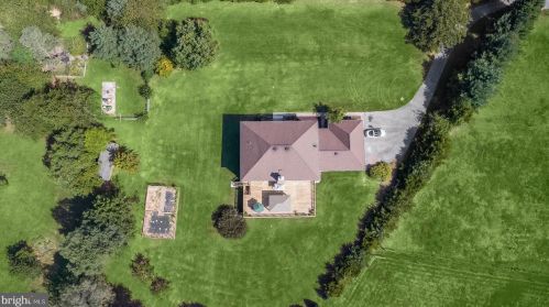16170 Ed Warfield Rd, Woodbine, MD 21797-7812