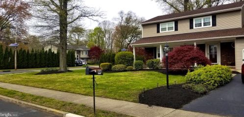 44 Elkton Ave, Trenton, NJ 08619-3716