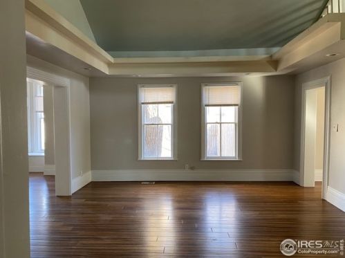 1124 7 St, Greeley CO 80631-3208 exterior