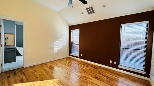 1706 Highgate Pl, Garland TX  75044-6855 exterior