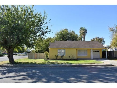 1118 East St, Corning, CA 96021-3314