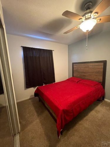 574 Marigold Dr, Pueblo CO  81007-1135 exterior