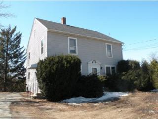 266 Malletts Bay Ave, Winooski VT  05404-1721 exterior