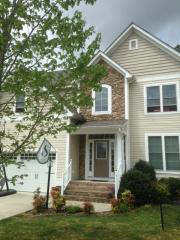 9512 Ashleyville Mews, Midlothian VA  23112-1689 exterior