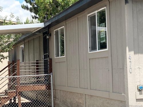 2550 96th Ave, Denver CO  80260-5701 exterior