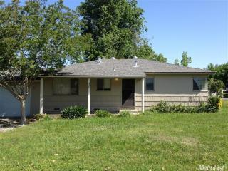 4101 Rutledge Way, Carmichael, CA 95608-2426