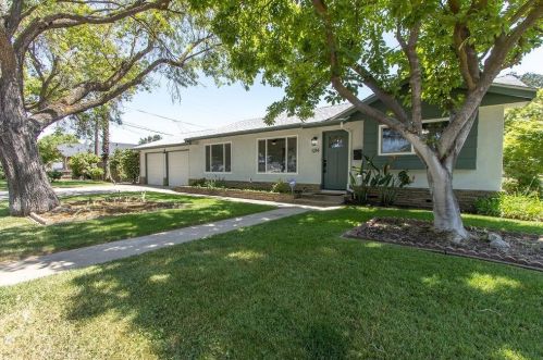 1214 Lucern Ave, Modesto, CA 95350-6012