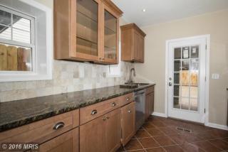 1210 Clinton St, Baltimore MD  21224-5007 exterior