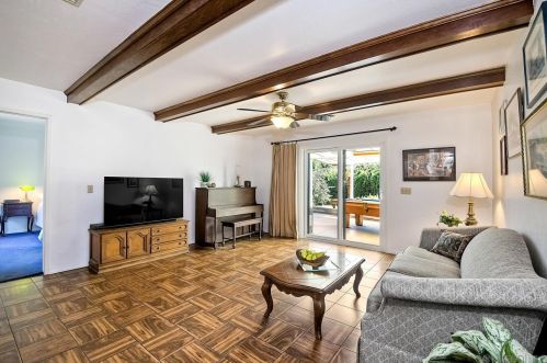 616 Estrelita Dr, Vista CA  92084-7926 exterior