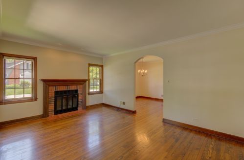 470 Herman St, Crete IL  60417-2943 exterior