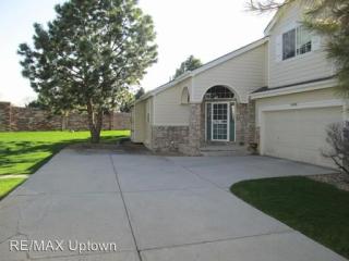 4286 Hinsdale Ave, Littleton CO  80122 exterior