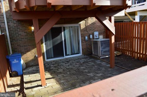 11310 Crescendo Pl, Silver Spring MD 20901-5045 exterior