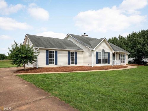120 Michael Ln, Mcdonough, GA 30252-7191