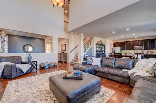 3170 Nepal Way, Aurora CO 80013-9019 exterior