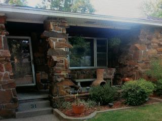 31 53rd St, Tulsa OK  74105-5405 exterior