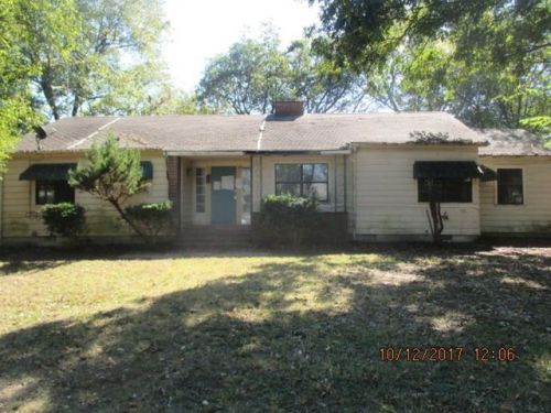 310 2nd St, Spiro, OK 74959-3026