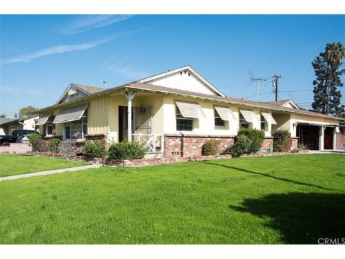 5008 Garsden Ave, Covina, CA 91724-1321
