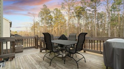 640 Mimosa Way, Jefferson GA  30549 exterior