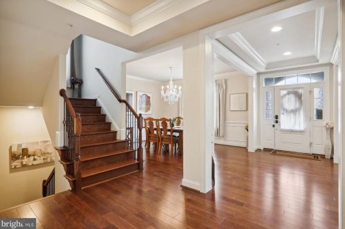 13509 Moonlight Trail Dr, Silver Spring MD 20906-6700 exterior