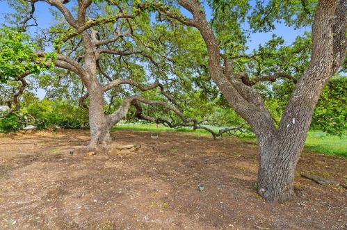 17117 Flagler Dr, Austin TX  78738-7610 exterior