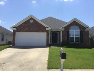 639 Lory Ln, Grovetown, GA 30813-4864