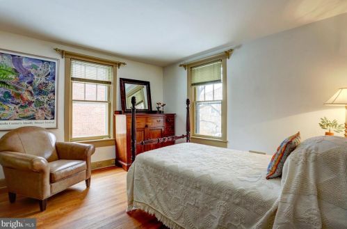 119 Mary St, Lancaster PA  17603-3446 exterior