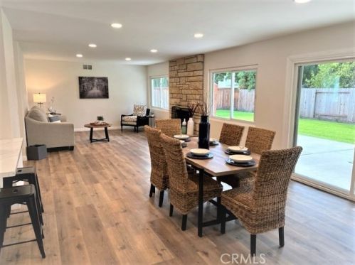 12941 Eveningside Dr, Santa Ana CA  92705-3490 exterior