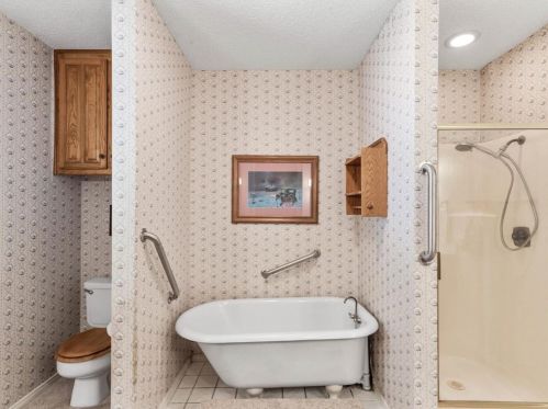 7309 Tipperary Ct, Fort Worth TX  76182-9106 exterior