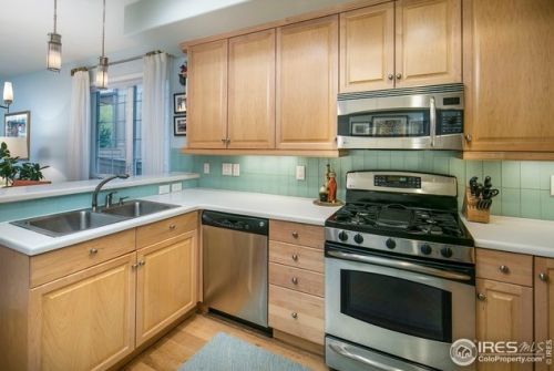 375 Laramie Blvd, Boulder CO  80304-4794 exterior