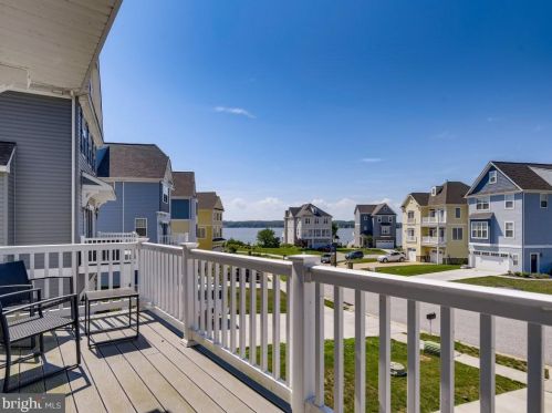 349 Marina Ave, Aberdeen MD  21001-4204 exterior