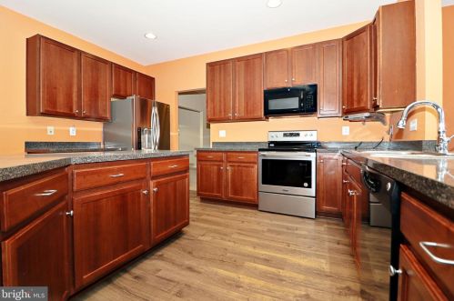 363 Hughs Rd, Charles Town WV  25414-5558 exterior