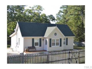 298 Hatley Rd, Pittsboro, NC 27312-6412