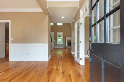 704 Carriage Way, Ball Ground, GA 30107-4679