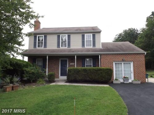 15014 Athey Rd, Burtonsville, MD 20866-1644