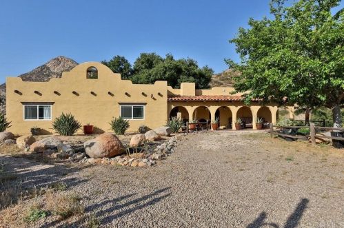 1831 Barrett Lake Rd, Dulzura, CA 91917-1518