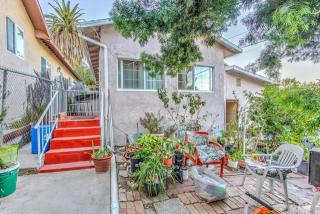 4016 Jennings Dr, Los Angeles, CA 90032-1602