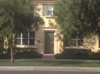 205 Mayfair, Irvine CA  92620-2155 exterior
