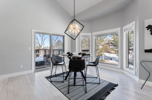 2475 Country Club Loop, Denver CO  80234-2639 exterior
