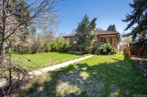 1660 Magnolia St, Denver, CO 80220-1653