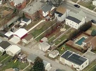 317 Centennial Ave, Hanover PA  17331-3900 exterior