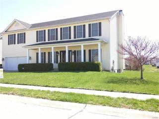 3529 Capri Ln, Belleville, IL 62221-0460