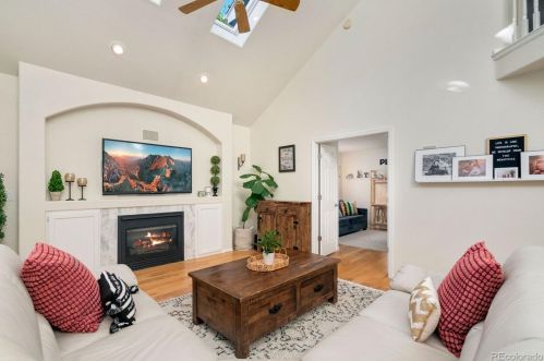 15698 65 Pl, Arvada CO  80007-6923 exterior