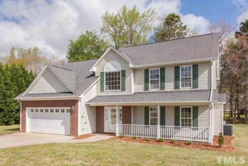 78 Climbing Arch Ct, Lillington, NC 27546-6895