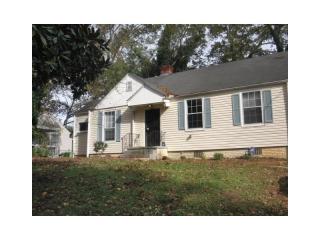 1584 Athens Ave, Atlanta GA  30310-4702 exterior